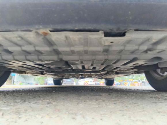 [宁波·浙B] 二手丰田锐志2010款 2.5S 风度菁华版