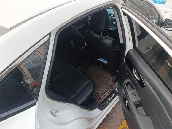 [北京·京L] 二手本田凌派2022款 180Turbo CVT豪华版