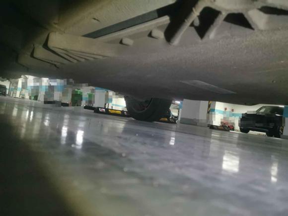 [杭州·浙A] 二手北汽新能源北汽新能源EC52019款 新尚版