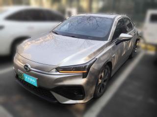 埃安AION S2020款 魅 580「无锡二手车」「天天拍车」