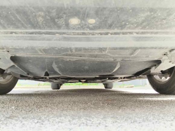 [南通·苏F] 二手标致标致5082011款 2.0L 手动经典版