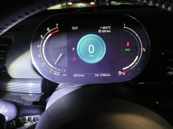 [深圳·粤B] 二手MINIMINI CLUBMAN2022款 2.0T COOPER S