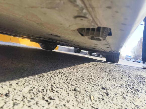 [北京·京J] 二手宝马宝马3系2005款 325i 领先型