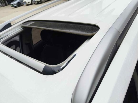 [武汉·鄂A] 二手现代北京现代ix352021款 2.0L 自动两驱GLS领先版