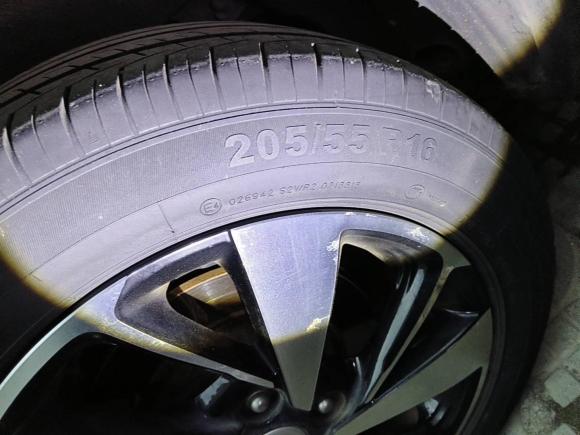 [成都·川A] 二手长安长安CS15EV2019款 400e