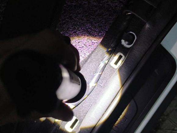 [成都·川A] 二手长安长安CS15EV2019款 400e