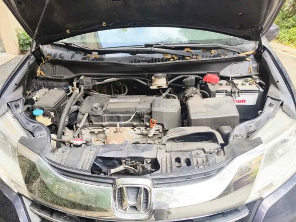 [广州·粤A] 二手本田奥德赛2015款 2.4L 至尊版