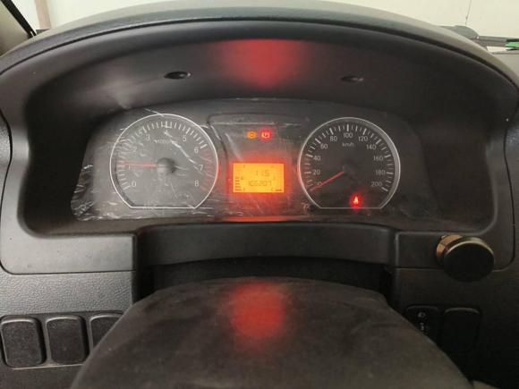 [济南·鲁A] 二手东风风行菱智2016款 M3 1.6L 7座舒适型 国V