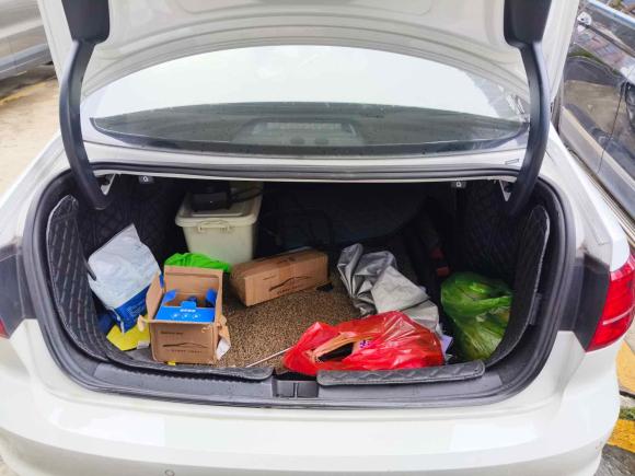 [温州·浙C] 二手大众速腾2018款 280TSI DSG豪华型