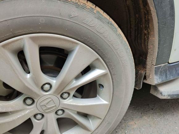 [义乌·浙G] 二手本田缤智2019款 1.5L CVT先锋版 国VI