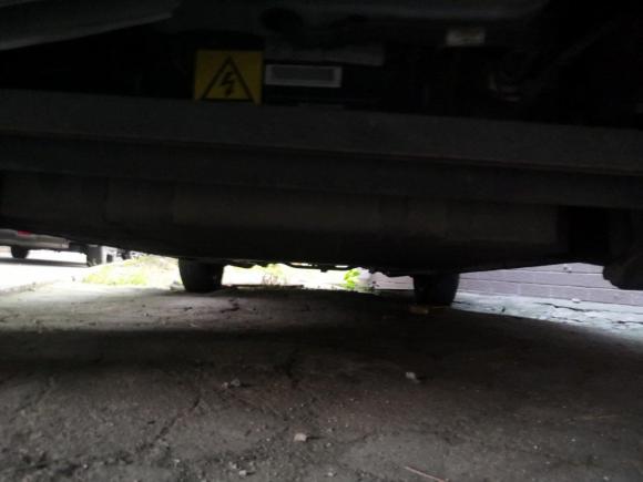 [无锡·苏B] 二手江铃集团新能源江铃E2002016款 E200 标准型