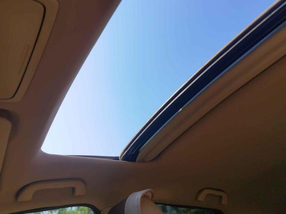 [义乌·浙G] 二手本田歌诗图2011款 3.5L 旗舰版