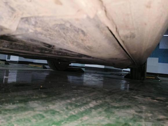 [武汉·鄂A] 二手大众高尔夫2017款 1.6L 自动舒适百万辆纪念版