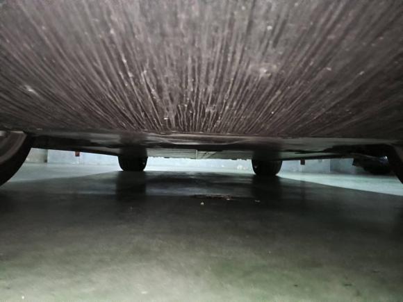 [上海·沪A] 二手特斯拉Model Y2022款 改款 后轮驱动版