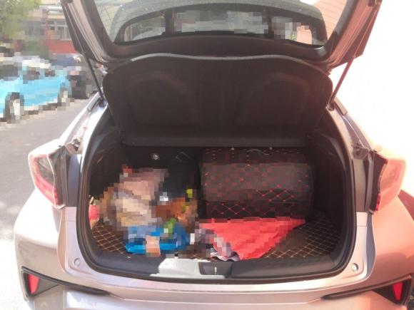 [济南·鲁A] 二手丰田奕泽IZOA2020款 2.0L 奕驰版