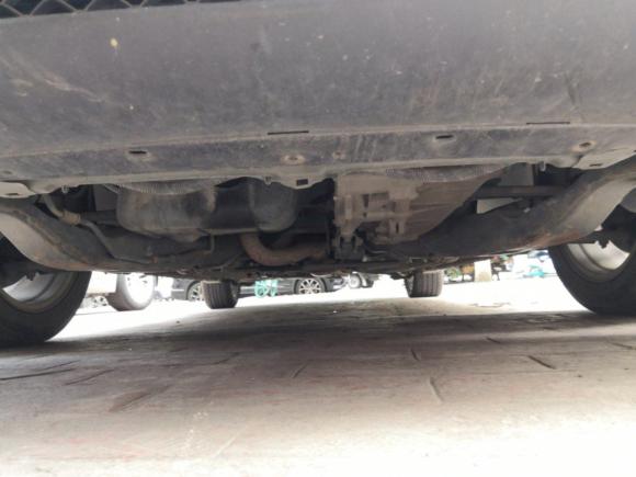 [成都·川J] 二手北京汽车绅宝D502014款 1.5L 手动舒适版