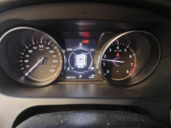 [上海·沪D] 二手路虎发现神行2018款 240PS SE版