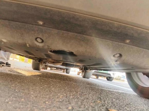 [青岛·鲁B] 二手比亚迪唐2018款 2.0T 自动智联尊贵型 7座 国V