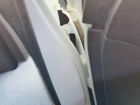 [温州·浙B] 二手别克君威2012款 2.0L 豪华版