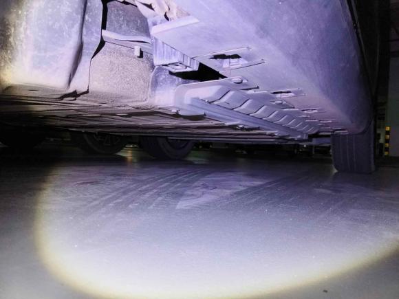 [深圳·粤B] 二手威马汽车威马EX52019款 EX5 Extra创新版400