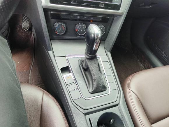 [成都·川A] 二手大众凌渡2019款 230TSI DSG风尚版 国V