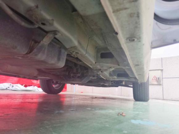 [宁波·贵C] 二手五菱汽车五菱宏光PLUS2019款 1.5T 手动豪华型 7座