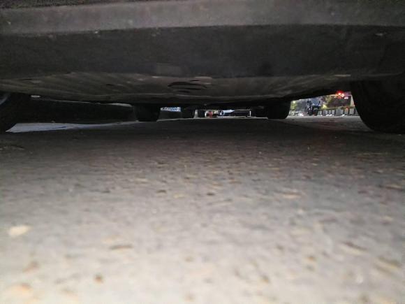 [温州·浙B] 二手本田思域2021款 HATCHBACK 220TURBO CVT潮酷控