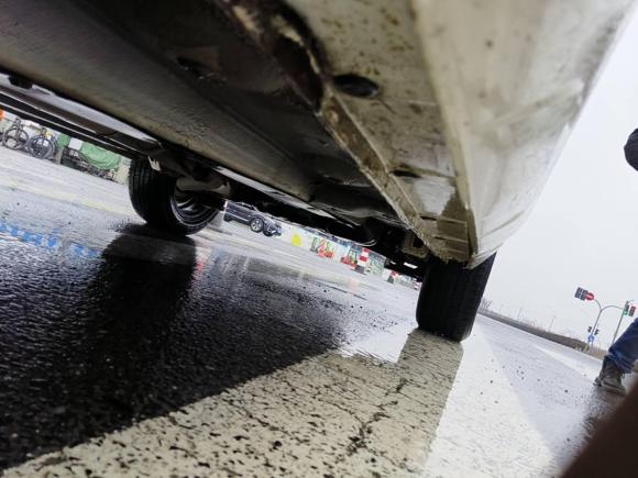 [上海·苏F] 二手众泰众泰SR72016款 1.5T CVT魔方之路版 国IV