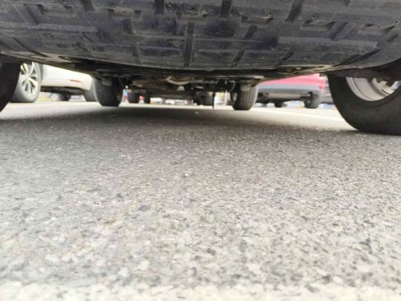 [杭州·浙A] 二手奇瑞瑞虎72020款 1.5T CVT精英型