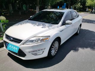 福特致胜2013款 2.3L 豪华型