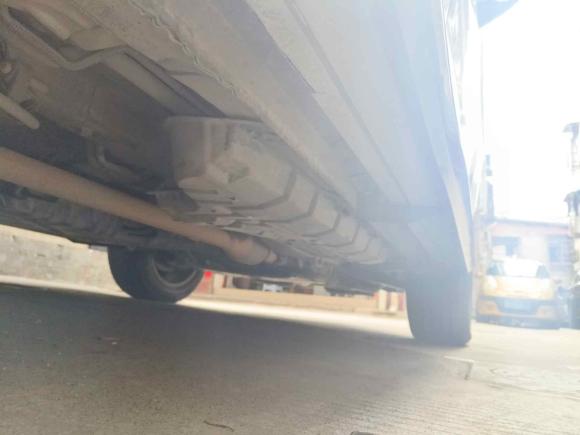 [温州·浙C] 二手丰田汉兰达2009款 2.7L 两驱7座豪华版