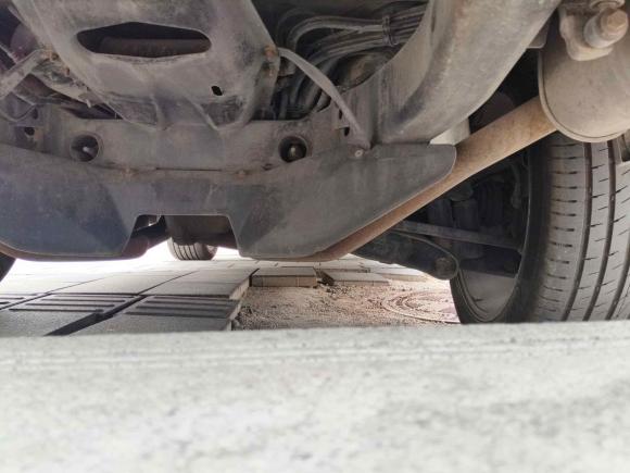 [济南·鲁A] 二手路虎揽胜运动版2010款 5.0 SC V8 HSE