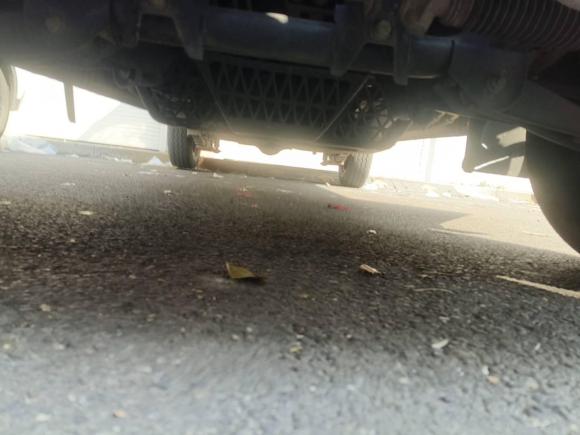 [金华·浙G] 二手五菱汽车五菱荣光2021款 1.5L加长标准型空调版L3C