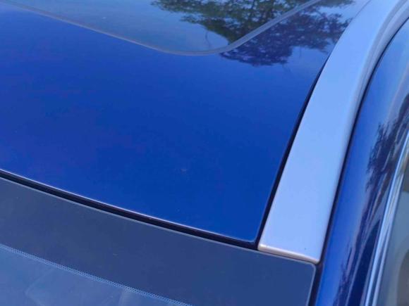 [金华·粤A] 二手启辰启辰星2020款 260T 自动48V轻混增压 星曜版