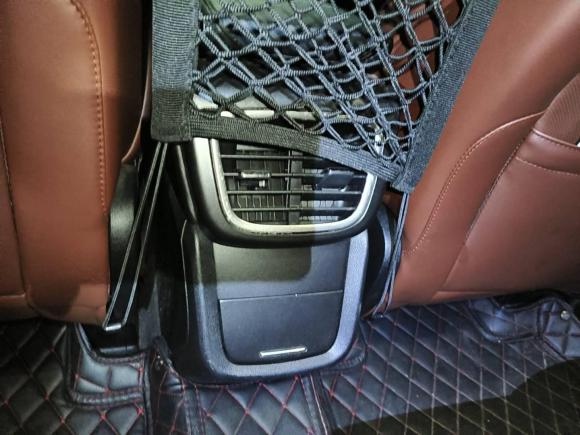 [深圳·粤B] 二手林肯林肯MKX2015款 2.0T 四驱尊雅版