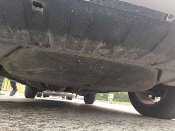 [西安·陕A] 二手三菱欧蓝德2018款 2.4L 四驱豪华版 7座