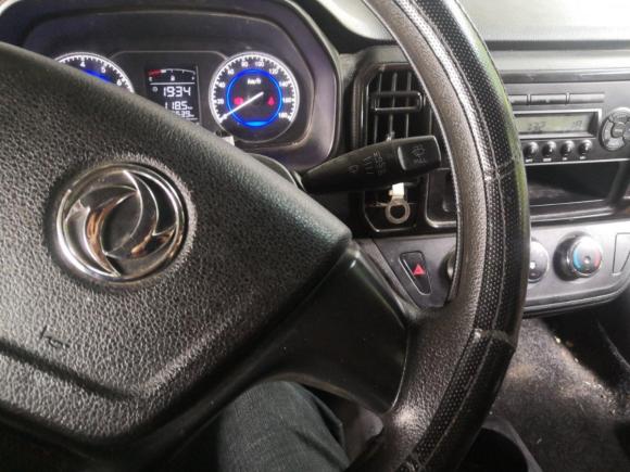 [杭州·鄂E] 二手东风小康东风小康C562020款 1.5L舒适型I DK15C