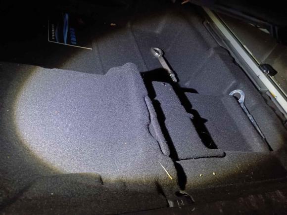 [成都·川A] 二手宝马宝马X42019款 xDrive25i M运动套装