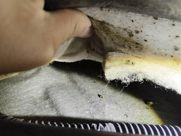 [佛山·粤B] 二手哈弗哈弗H62013款 运动版 1.5T 手动四驱尊贵型