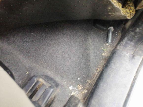 [成都·川A] 二手马自达马自达52011款 2.0L 手动舒适型