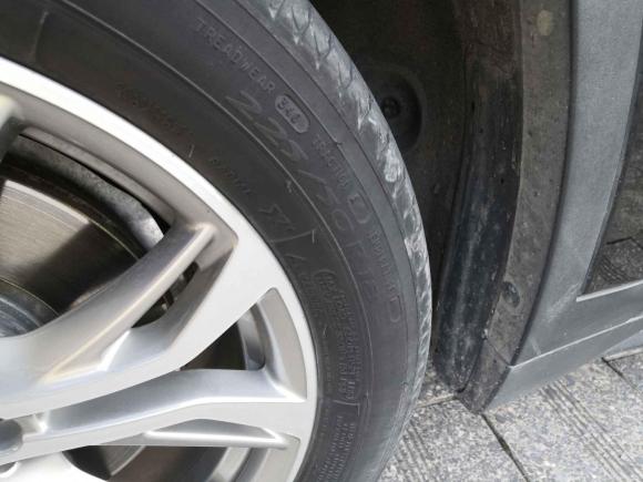 [上海·沪B] 二手宝马宝马X12018款 sDrive20Li 领先型