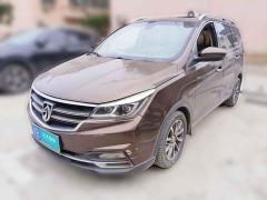 [南昌·赣E] 宝骏宝骏7302017款 1.5T 手动尊享型 7座