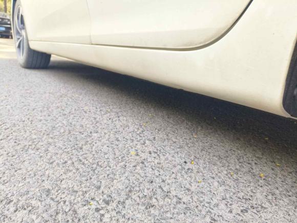 [西安·陕A] 二手名爵MG62020款 1.5T 自动领潮风尚版