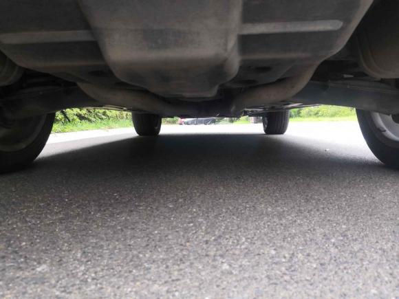 [南京·苏A] 二手奔驰奔驰GLK级2014款 GLK 260 4MATIC 动感型