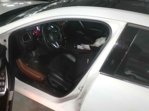 [湖州·浙E] 二手马自达阿特兹2018款 2.0L 蓝天豪华版 国V