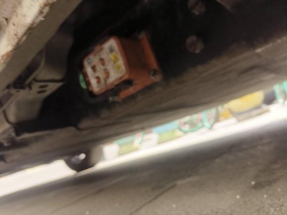 [成都·川A] 二手长安凯程长安欧尚A600EV2019款 EV