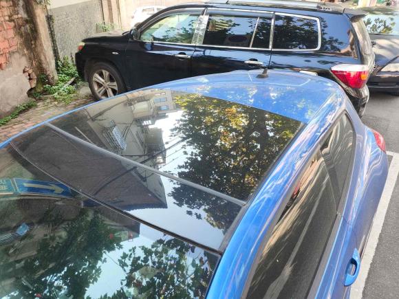 [台州·浙J] 二手大众尚酷2011款 R 2.0TSI