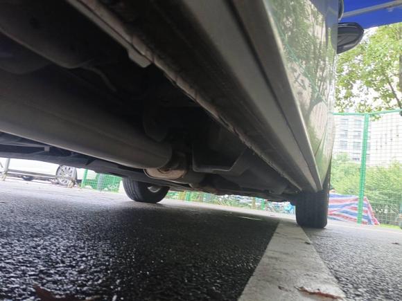 [上海·苏U] 二手别克别克GL82023款 陆上公务舱 舒适型