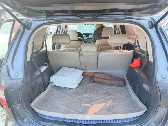 [青岛·鲁B] 二手马自达马自达52011款 2.0L 自动豪华型