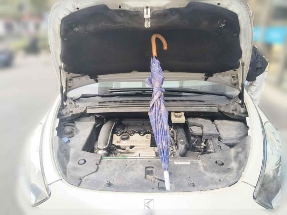 [杭州·皖K] 二手DSDS 52013款 1.6T 豪华版THP200